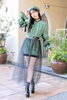 女性らしくお洒落なレディース服??おしゃれ服に見えるファッション 