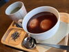 「J's craft cafe です」