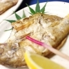 のどぐろ一夜干し