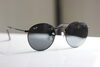 旬なスタイルを彩るサングラス「【メガネ】Ray-Ban RB3447で度付き遠近両用サングラスをお作りしました」