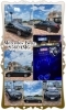 🌈ヘアーファクトリ―☆マハロ社有車新調しました♪「🌺🌴🌊夏はハワイアン🌈テイストな店内🏰で本物の技術と仕上がり💎を体感しに来て下さい～✨🏝️」