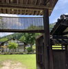 「広島教室（竹山亭）での様子」