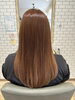 「髪質改善プレミアムトリートメント【村上市＊癒されたい女性たちのための美容室】」