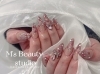 「「こんな希望聞いてもらえるかな」と思ったら、西川口のネイル・エステサロン「M's Beauty Studio」にまずはご相談💬✨」
