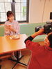 「BSSテレポート山陰の取材」