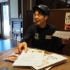 【牛角　向宿店】いいメンバーに恵まれて仕事が楽しいです！