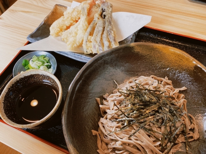 札幌で人気を誇る蕎麦屋 手打ちそば さくら 千歳市みどり台北 千歳市 恵庭市のおすすめランチ特集 まいぷれ 千歳 恵庭 札幌で人気を誇る蕎麦屋 手打ちそば さくら 千歳市みどり台北 千歳市 恵庭市のおすすめランチ特集 まいぷれ 千歳 恵庭