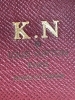 LV　モノグラム　 ヴィクトリーヌ 　折財布「ルイヴィトン　モノグラム　 ヴィクトリーヌ 　折財布」
