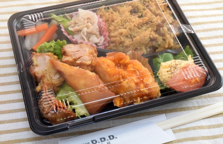 佐世保市上京町の ラーメンズ Bar D D D ラーメンズバー スリーディー のテイクアウトランチ 佐世保のランチおすすめ店 まいぷれ 佐世保 佐世保市上京町の ラーメンズ Bar D D D ラーメンズバー スリーディー のテイクアウトランチ 佐世保のランチおすすめ店 まいぷれ 佐世保