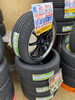 「【中古 タイヤ×アルミ】215/40ZR18   4本セッット　￥87,890」