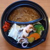 「明日の日替り弁当は鶏塩唐揚げ」