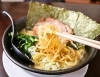 【麺屋ももすけ】