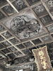 龍の彫り物は見逃すことのないよう「占い師と行く神社巡り  」