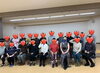 「AOZベリー健康体操ありがとうございました【福島市／ベリーダンス】」