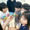 見る・聞く・考える 季節感を大切にしたカリキュラム「三島市英語教室 子どもから大人まで楽しく学べるレッスン」