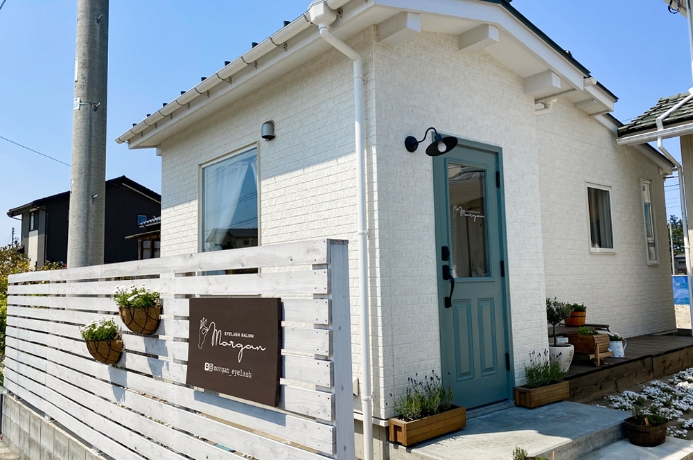 Eyelash Salon Morgan アイラッシュ サロン モーガン 聖籠 ニューオープンのお店まとめ 新発田 胎内 聖籠 まいぷれ 新発田 胎内 聖籠 Eyelash Salon Morgan アイラッシュ サロン モーガン 聖籠 ニューオープンのお店まとめ 新発田 胎内 聖籠 まいぷれ 新発田 胎内 聖籠