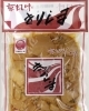 「新米が美味しい季節　シンプルにご飯と京たけのこの佃煮だけで、 もう完璧　【長岡京・京たけの子 小川】」