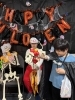 「西川口ハロウィン🎃（西ハロ2025）に参加してきました！」