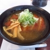 カツラーメン（塩・醤油）