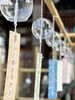 「本日の境内の様子です」