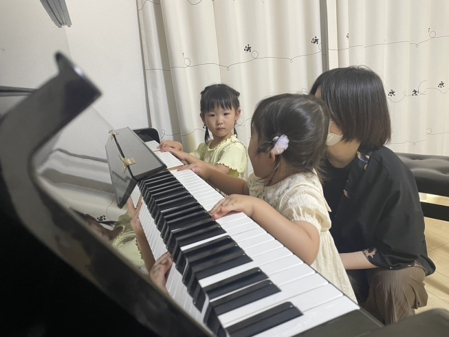 「ピアノ導入クラス@ピアノ、ピアノ導入、三島市」