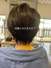 「ヘアスタイルで若見え？？」