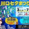 第64回川口七夕まつり | 近日開催！川口のイベント情報| トリコカワグチ[川口市]