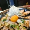 和牛のローストビーフ丼