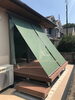 「シェードでこれからの季節を快適に‼︎住まいガーデン」