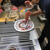 「牛すじカレー」