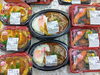 お弁当の特注も承ります。まずはご相談を！「手作り弁当出来ました！」