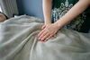 「夏の浅い眠りに　ヘッドと腸セラピーで自律神経ケアを」