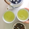 「【イベント出店】オリジナル抹茶ラテや自家焙煎ほうじ茶が飲める！」