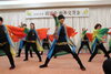 「前沢信用金庫様の新年会で演舞披露をさせて頂きました！」