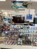 「Nintendo Switch「ゼルダの伝説　ティアーズ オブ キングダム」」