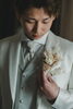 「Wedding　Report　～見える景色～」