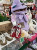 ぞうさんとフワモコ♪「子ども服🌈イベントや記念撮影に♪主役になれる“ふわもこ”アイテム🌈」