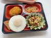 ヘルシー弁当「9月11日のお弁当🎵」