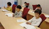 「子供のためのマネー講座開催!」
