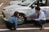 親切・丁寧な教習を心がけています。「新生活のスタート前に、運転免許を取りませんか！」