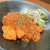 エビチリ