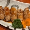 えのき豚肉巻き