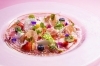 Ristorante ARCO「いちごフェア開催中」
