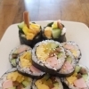 プレーンキンパプ