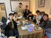 4月から社会人「卒業・卒園記念にオルゴール制作体験で！！」