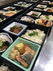 旬菜ランチ「施設見学会＆セミナーを開催しました！」