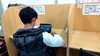 「１学期期末テストに向けて集団指導も個別指導も頑張っています！【集団指導・個別指導】【王子・南大分・城南・上野ヶ丘・大分西・大道・西の台・荏隈・金池・豊府・春日町】」