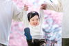 「河津桜撮影会のお知らせ【江戸川区でこども・ファミリーの出張撮影をしています】」