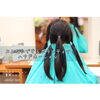 「ヘアドネェーション」