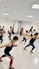 インストラクターと対面で踊ります🙌「月会費50%OFF📴SUMMERキャンペーン🌻7/31まで✨平日は無料託児あり🆓相浦・中里ICより🚗1分」